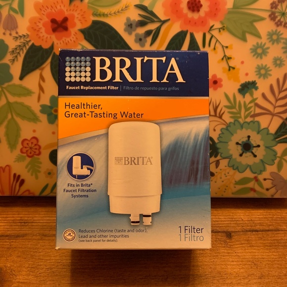 Brita Other - Brita Faucet Replacement Filter Model FR-200